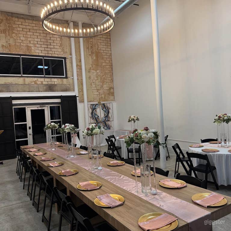  San Antonio's Premier Luxury Venue  