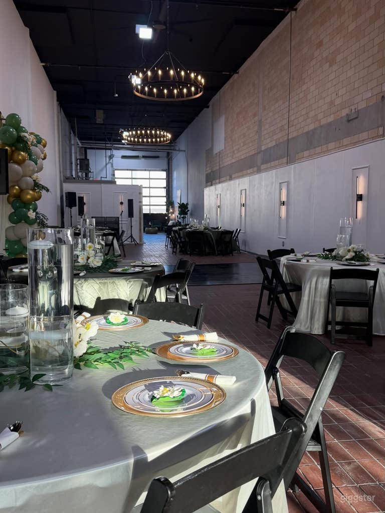  San Antonio's Premier Luxury Venue  