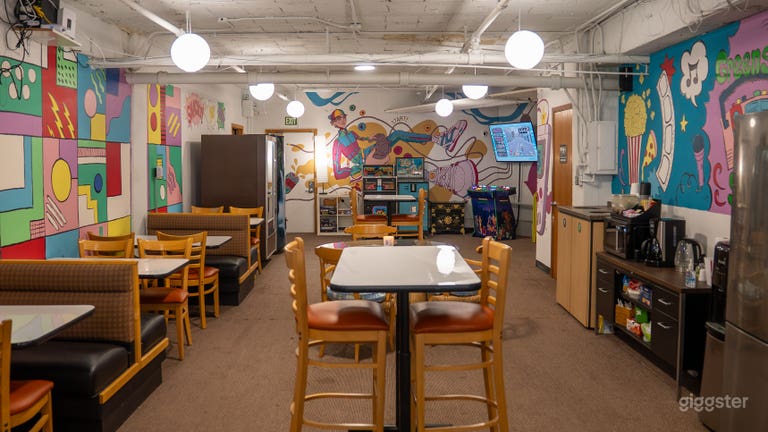  Espacio de Coworking - ¡Acceso al Estudio Incluido! 