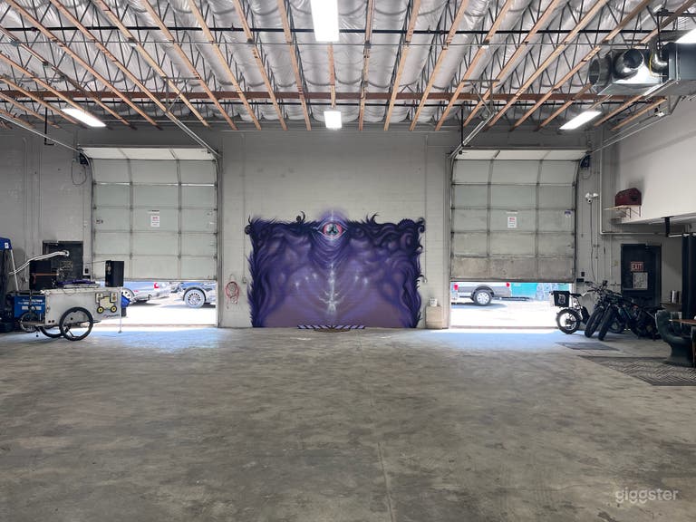  So much control on light and air! 