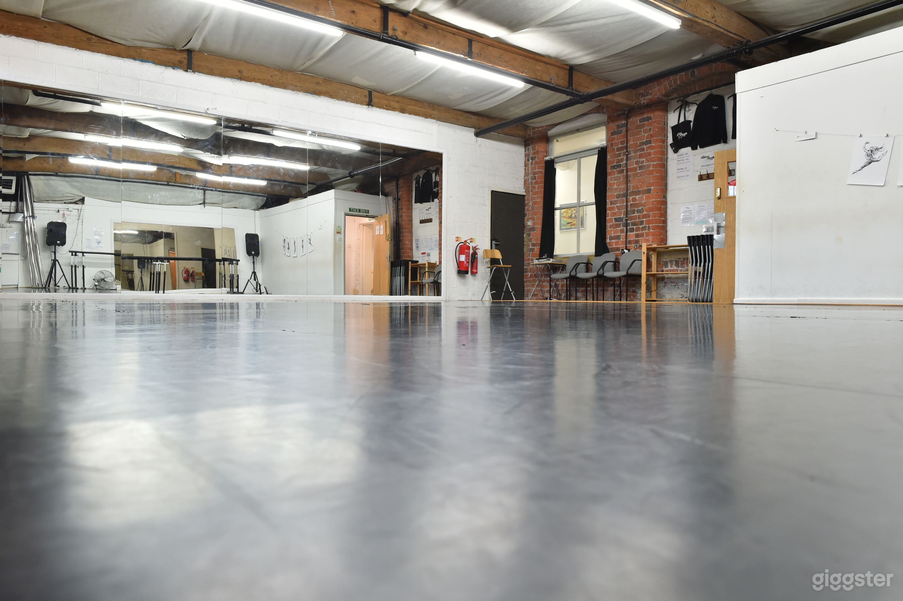 Dance Studio1 in Leeds  Photo 1