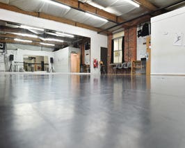  Dance Studio1 in Leeds  