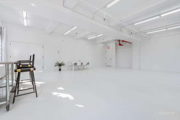  Midtown Daylight 1000sqft Empire State Views (Production) 