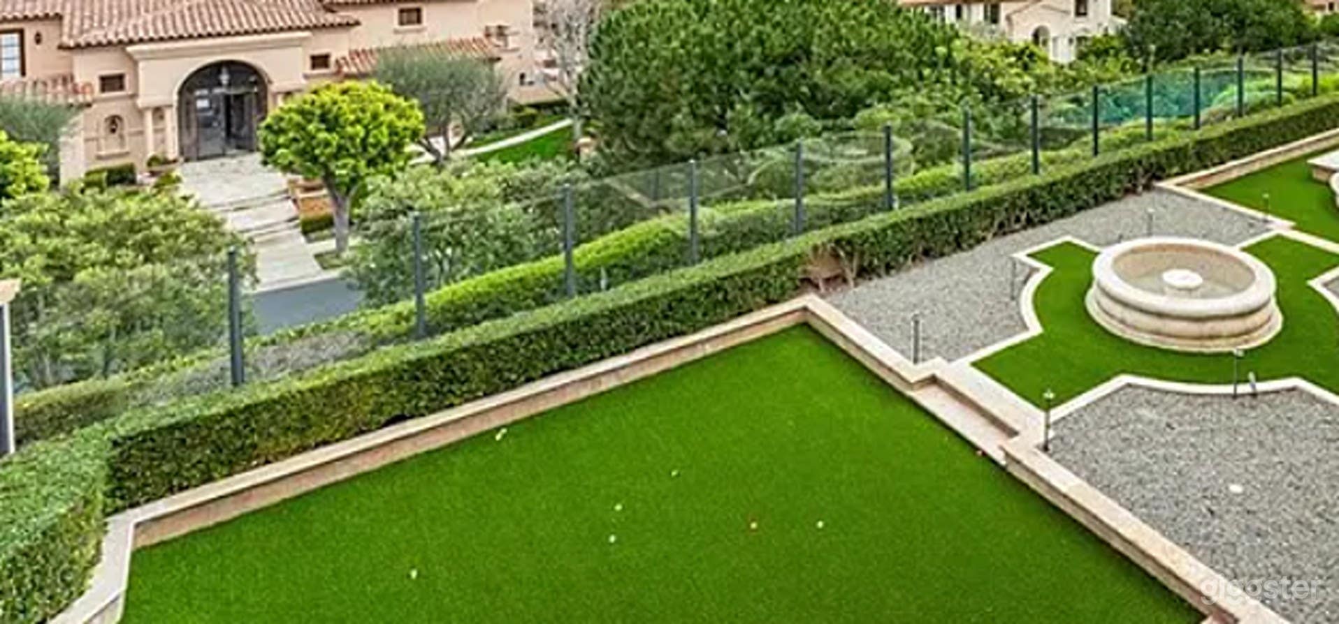 Newly Landscaped Backyard Oasis Photo 2