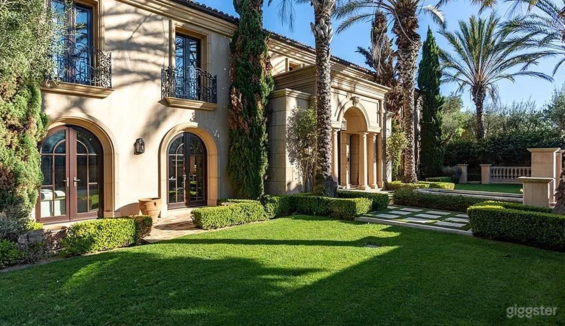 Newly Landscaped Backyard Oasis Photo 1