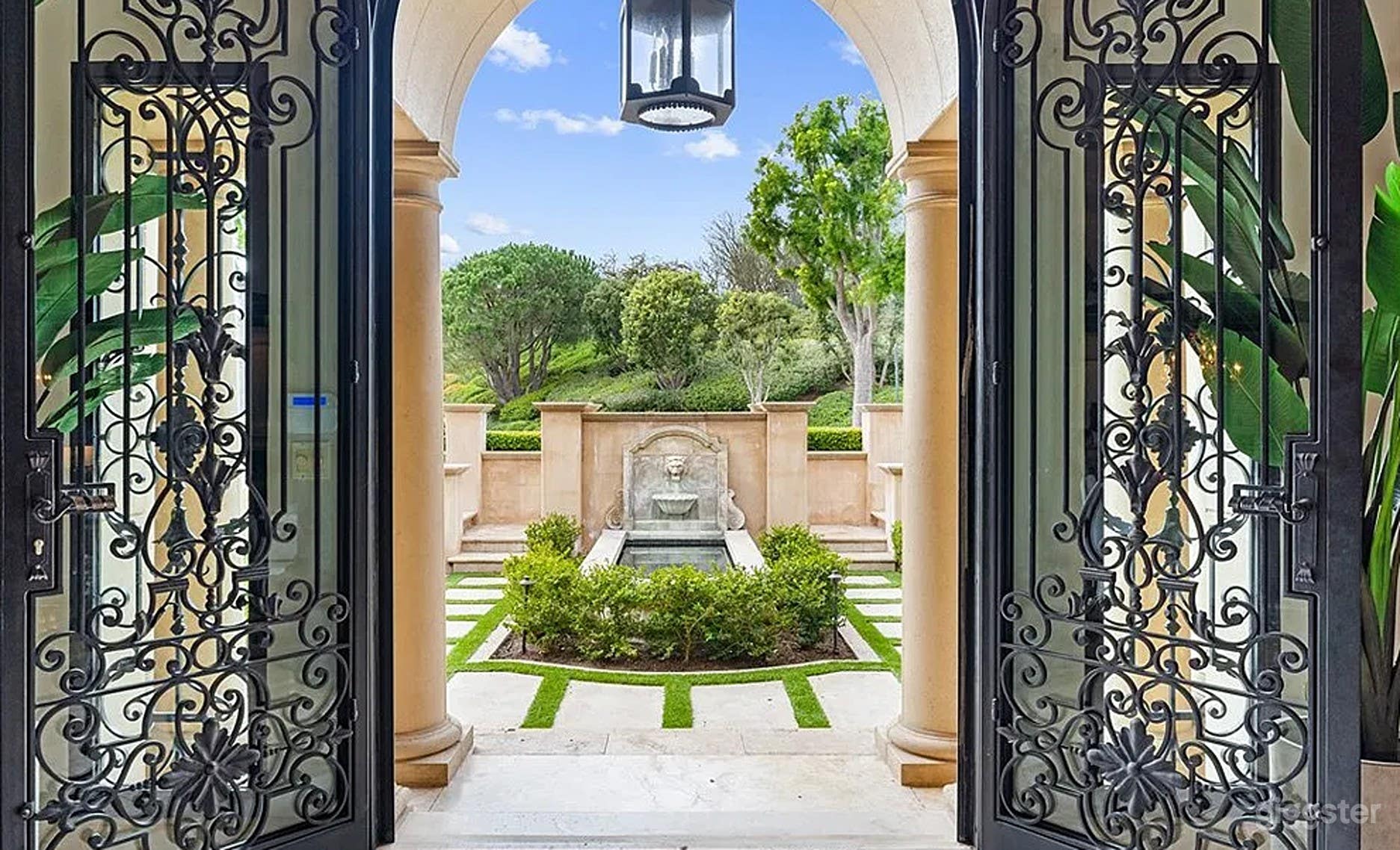 Newly Landscaped Backyard Oasis Photo 4