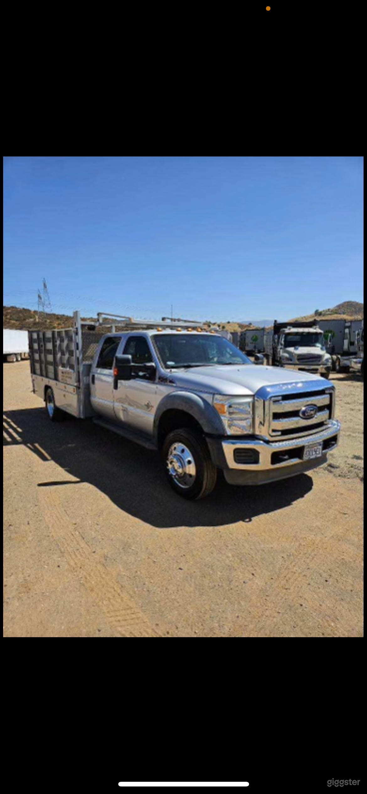 Event space Mountain View’s, hillside Photo 3