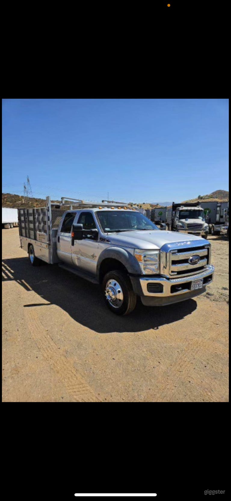  Event space Mountain View’s, hillside 