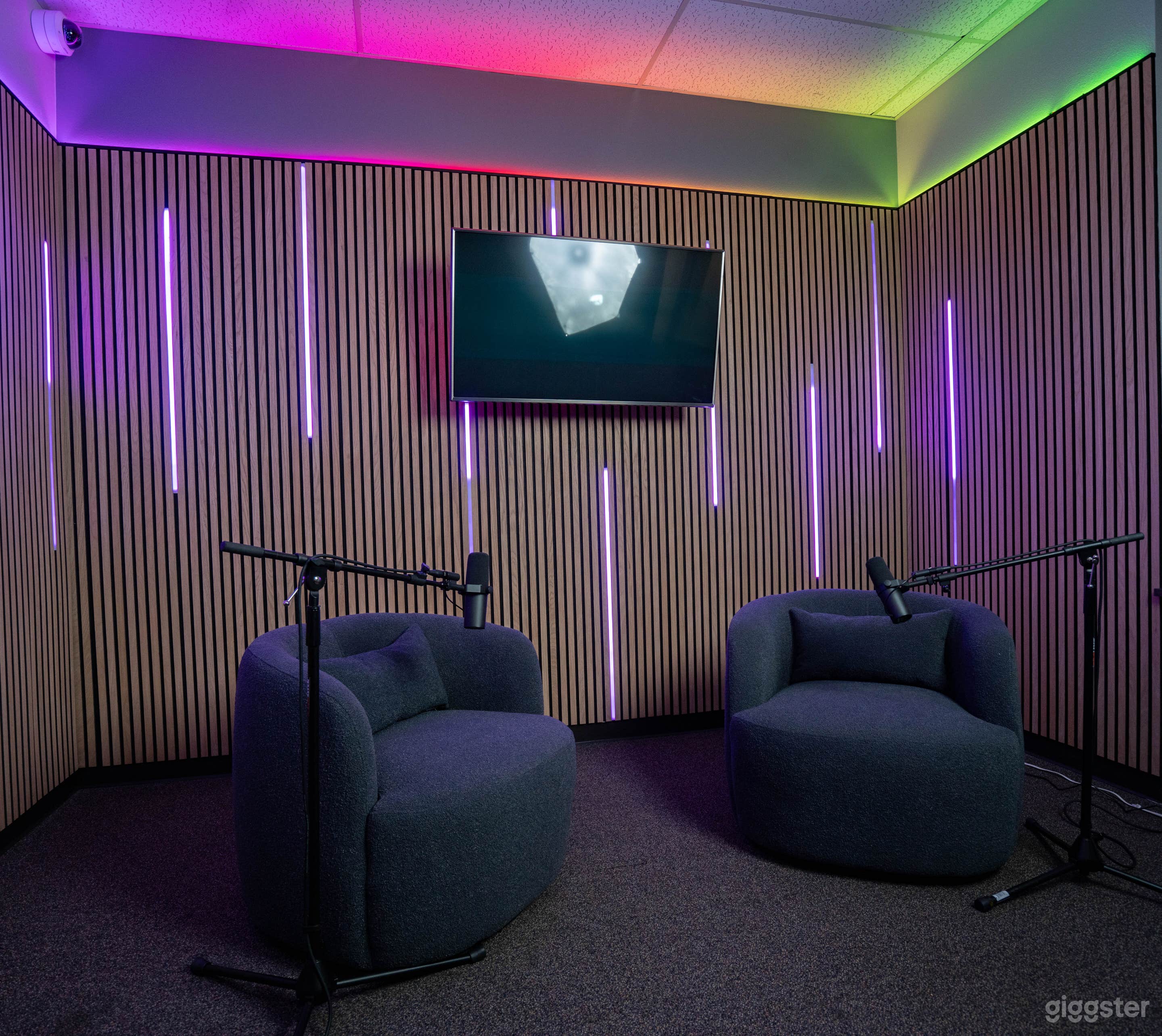 Full-Service Content Creation Studio  Photo 1