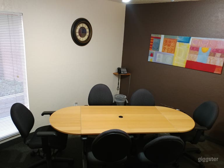  Biltmore Office Plaza 