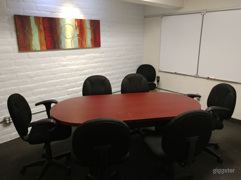  Biltmore Office Plaza 