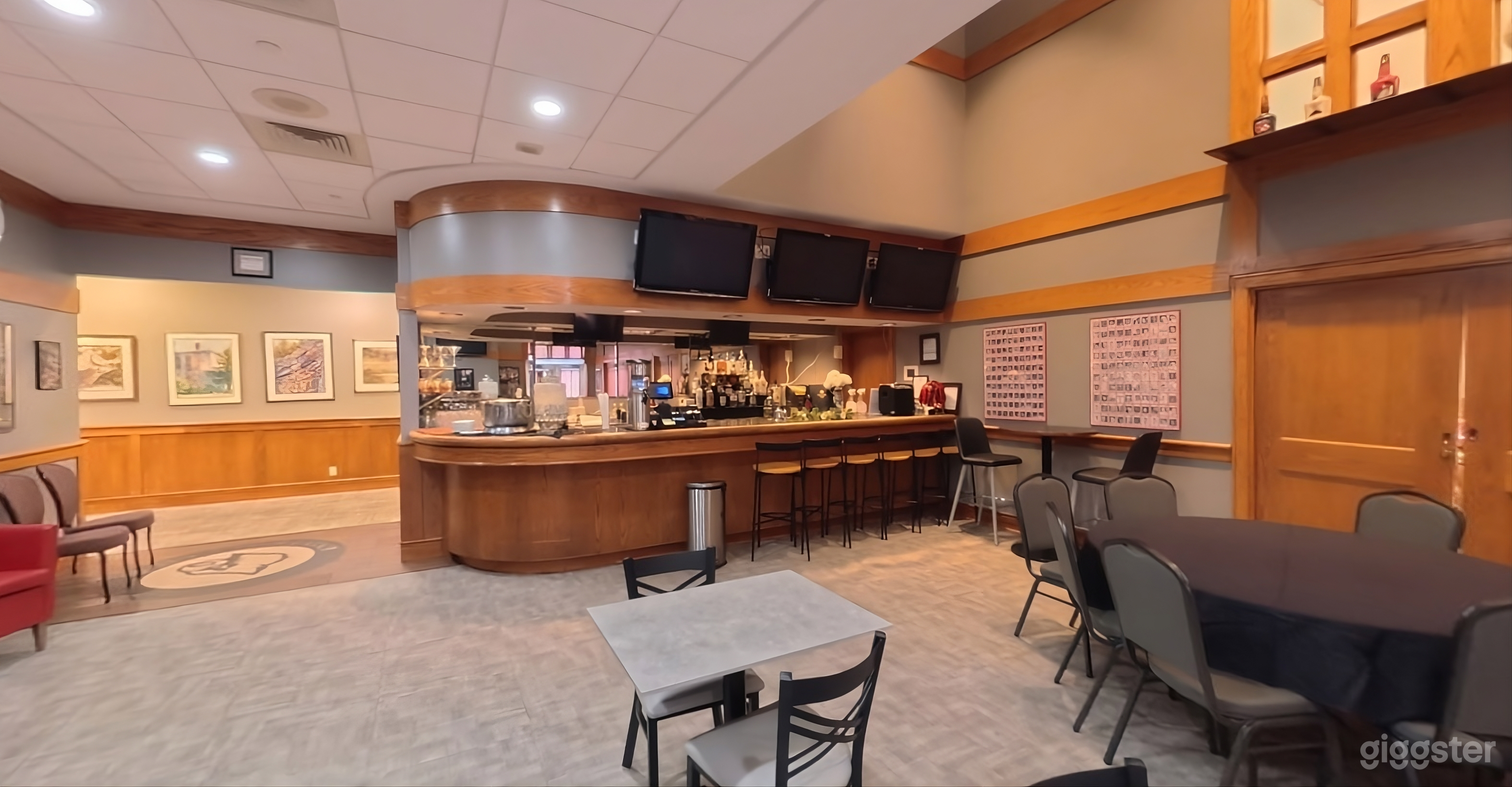 Classic Neighborhood Pub — Events & Productions Photo 4