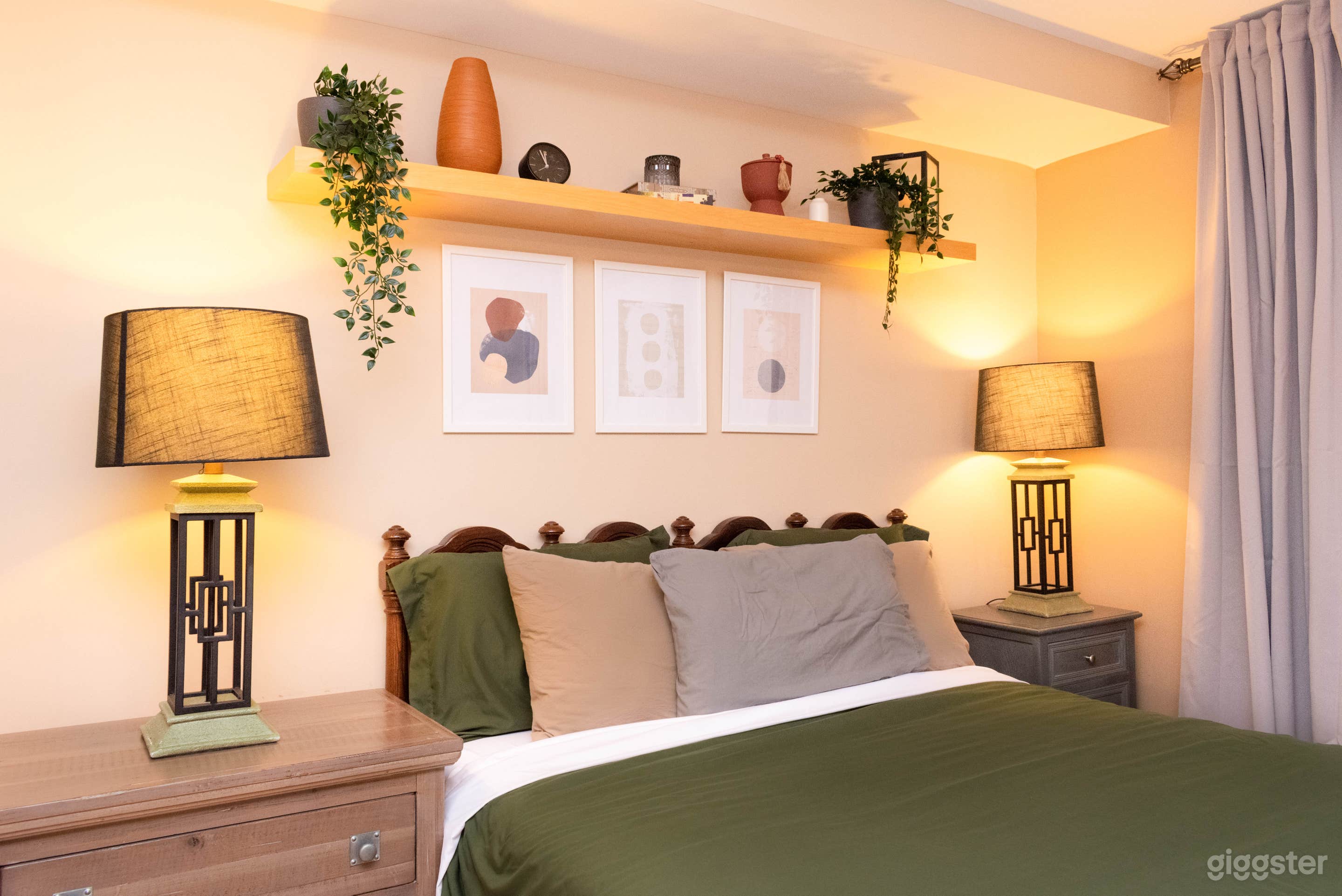 Downtown Raleigh Loft Photo 4