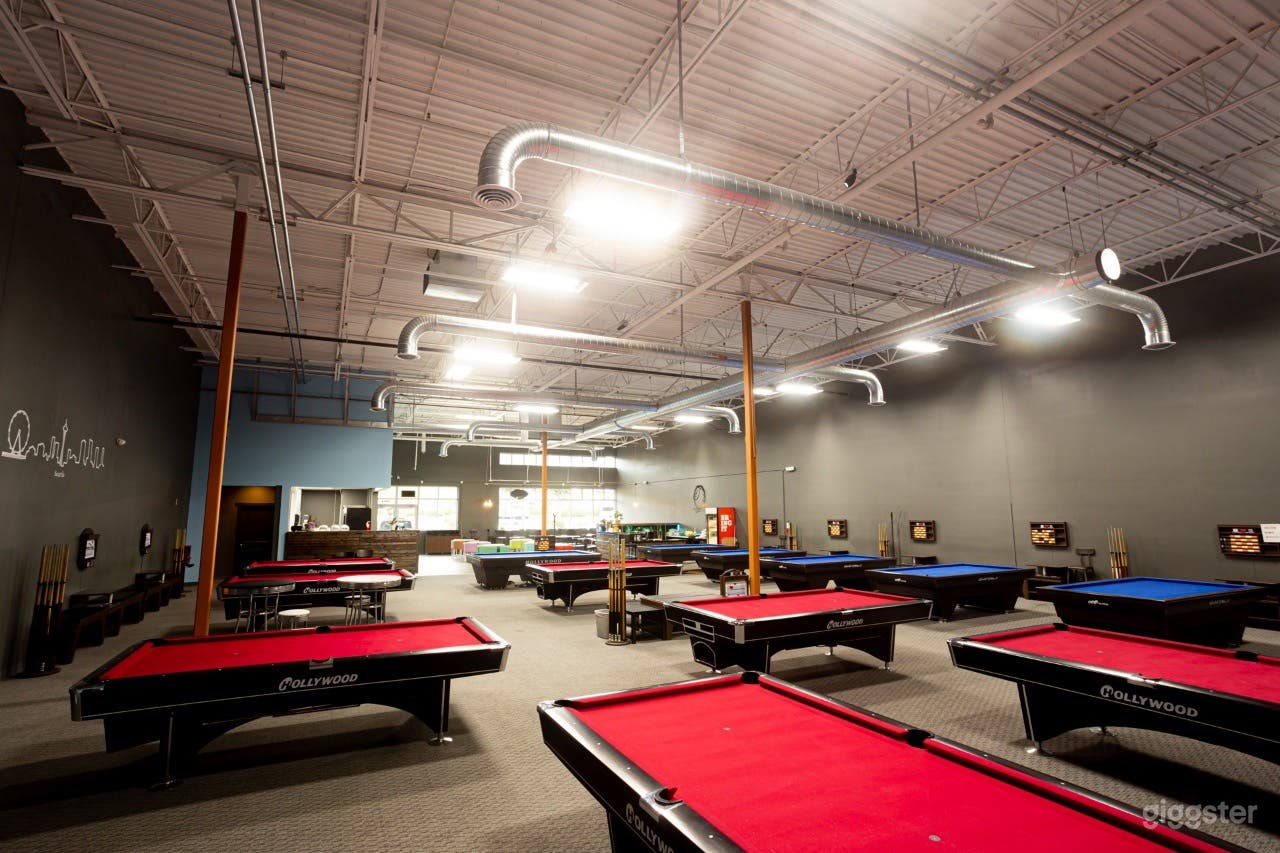 Family- Friendly Pool Station Photo 1