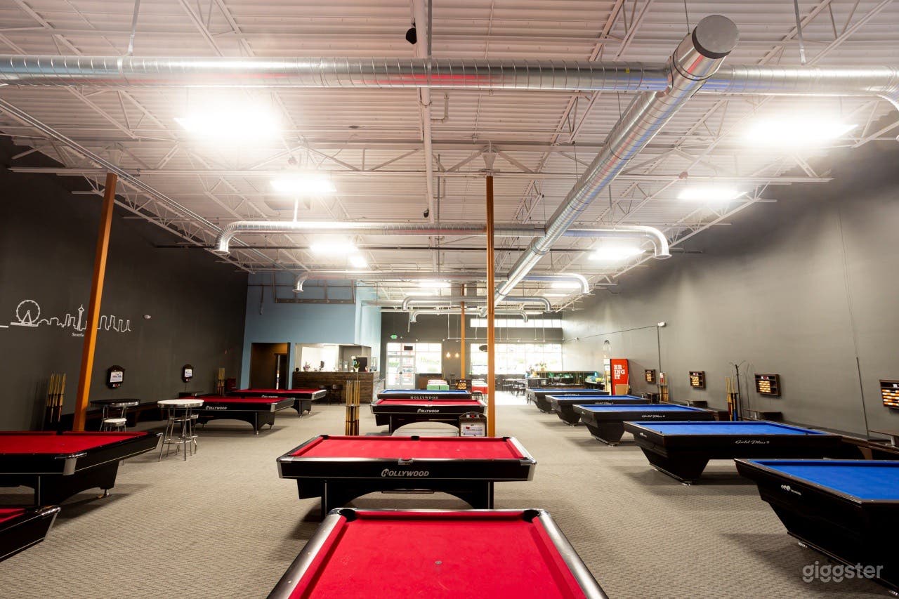 Family- Friendly Pool Station Photo 2