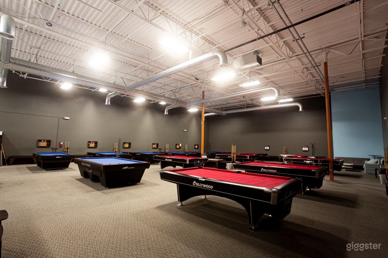 Family- Friendly Pool Station Photo 3