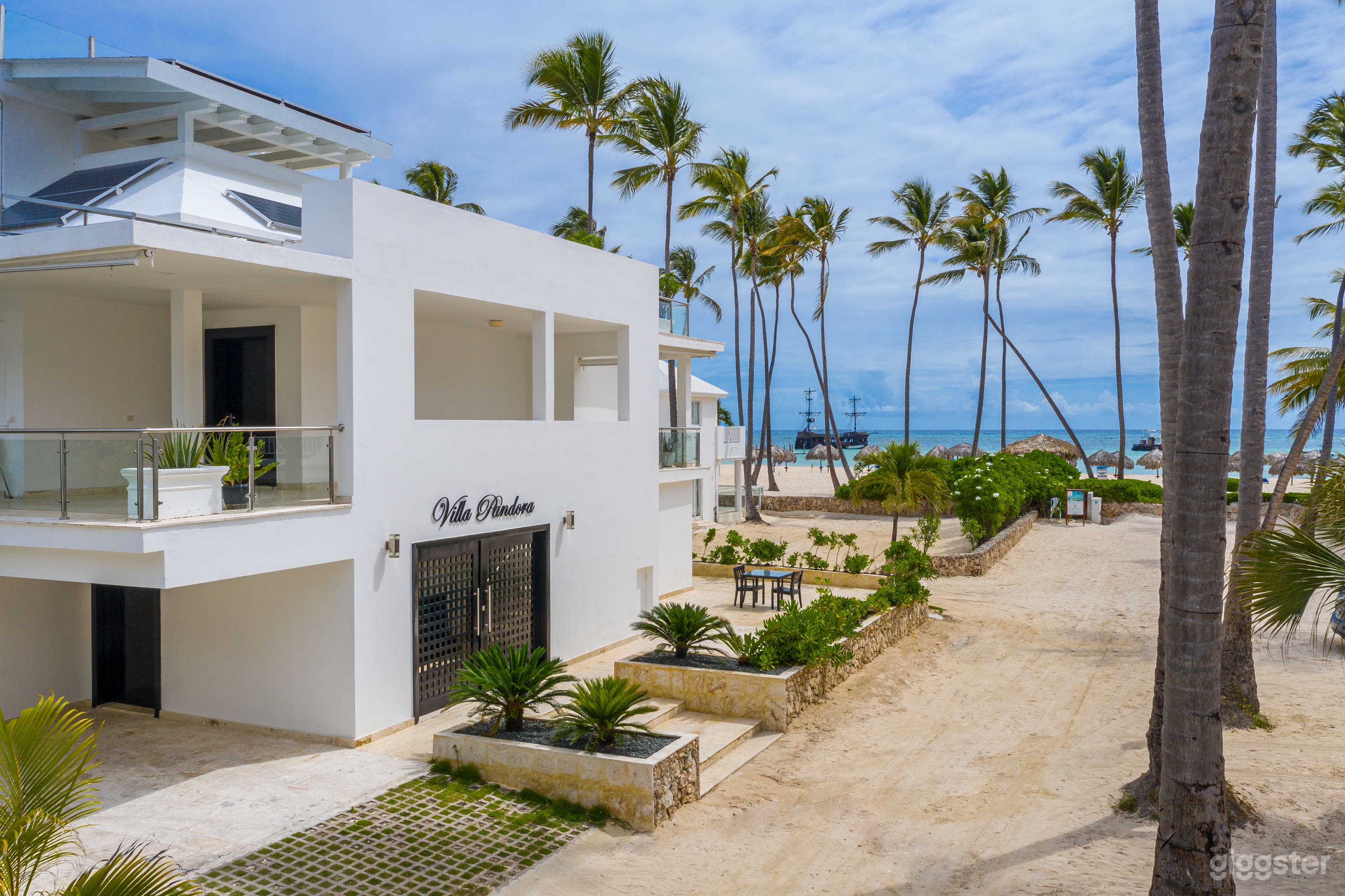 Villa Pandora Photo 1