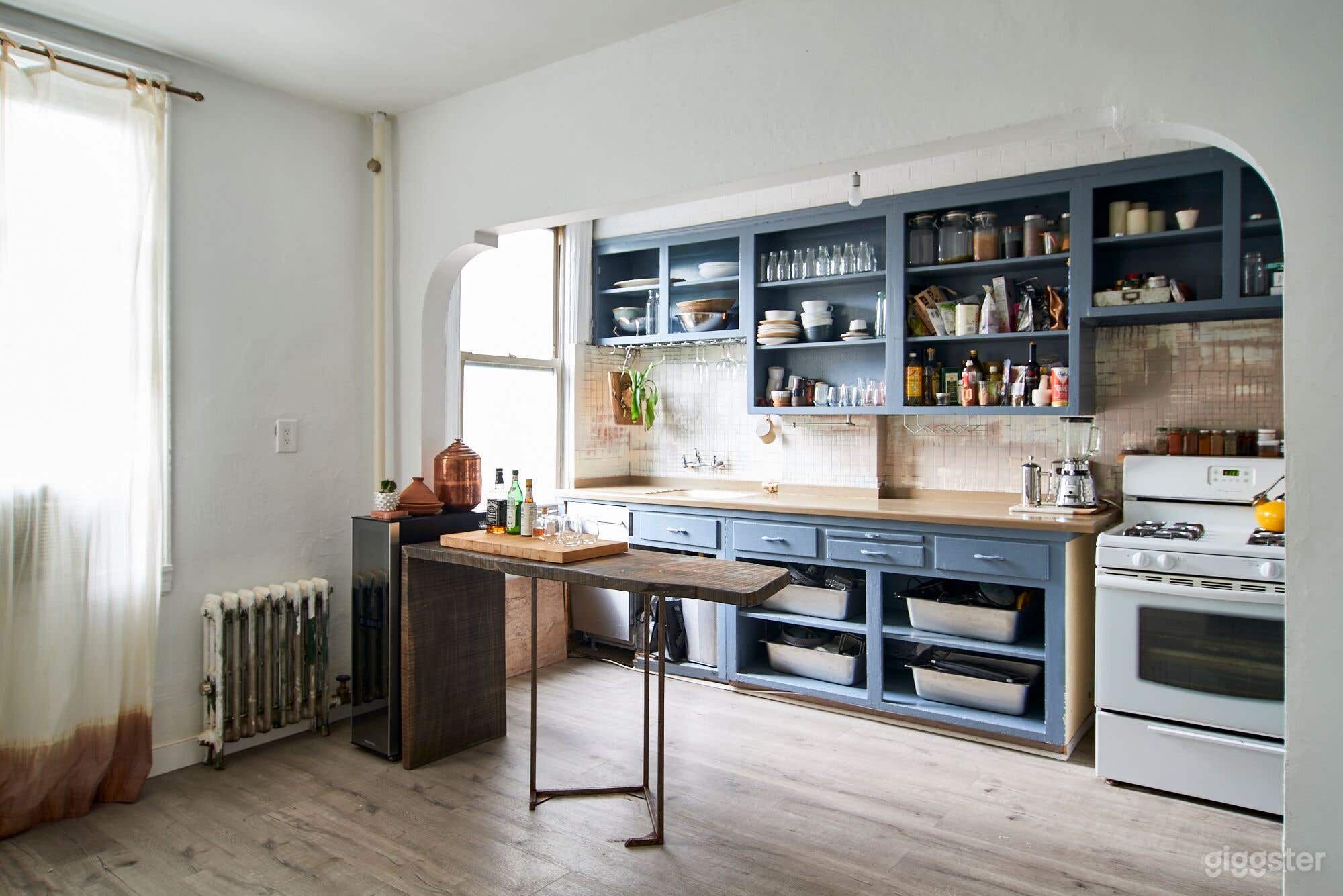 Artist Loft Space Photo 1