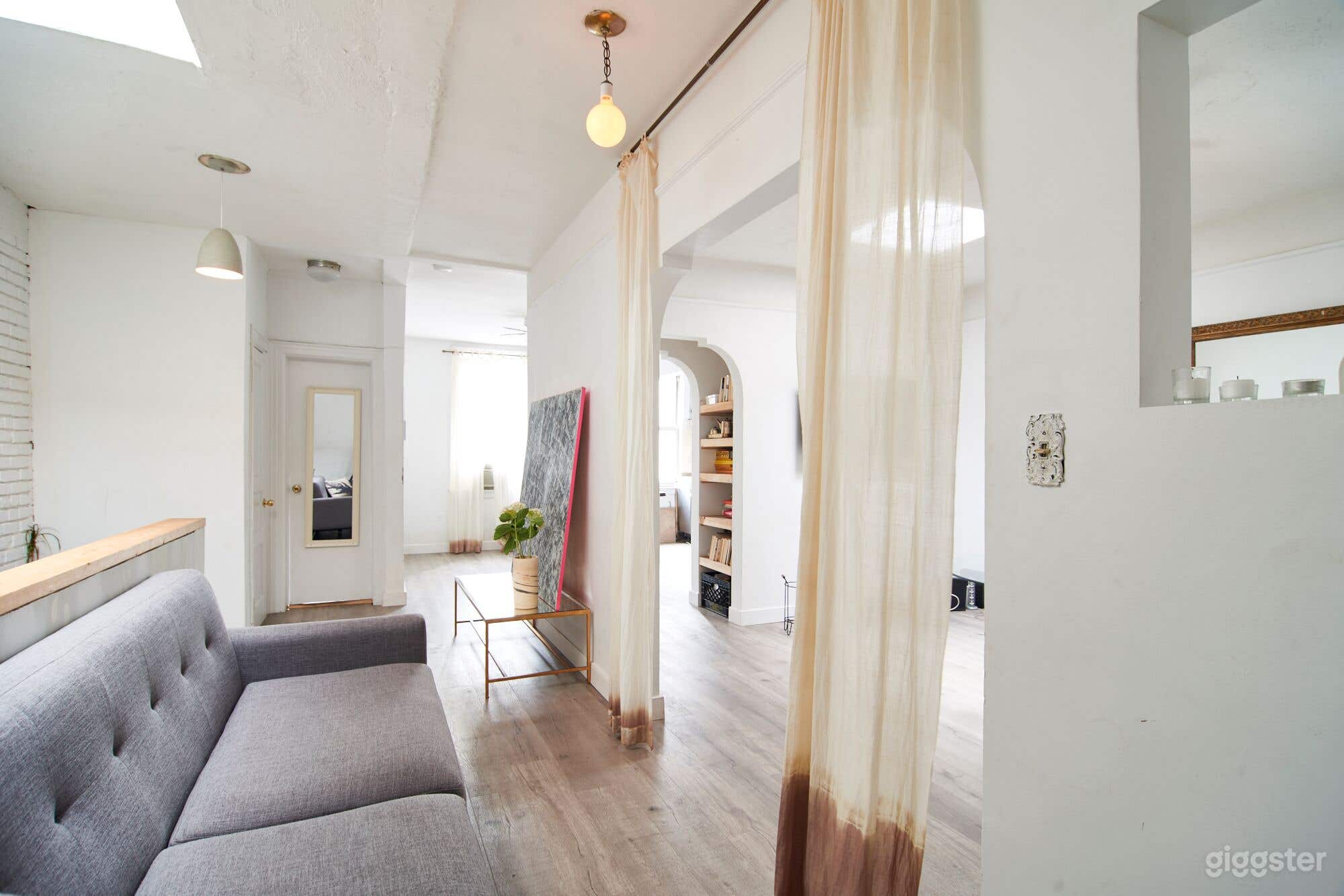 Artist Loft Space Photo 2