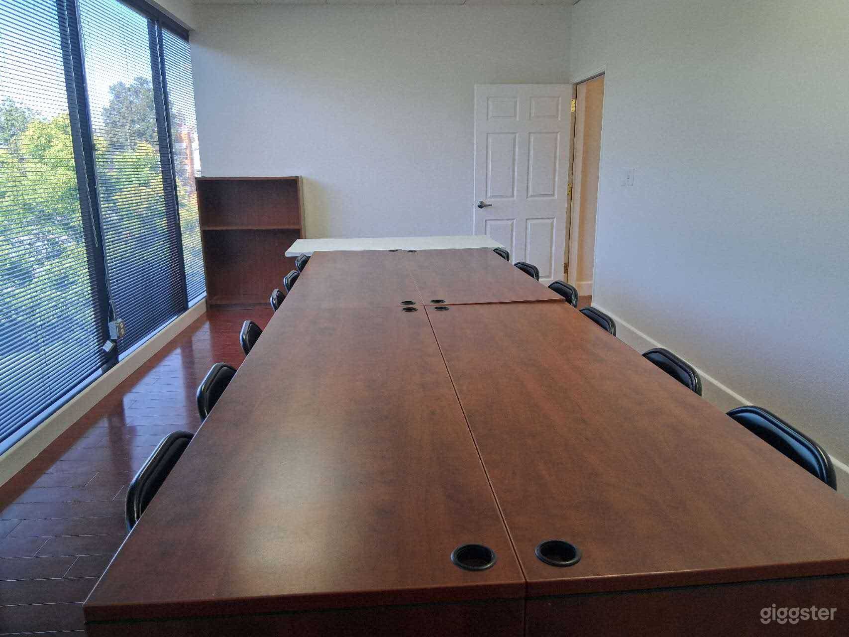 Private Training Space for 40 Pax in Downtown San Jose Photo 3