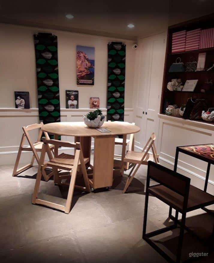 EGRO' London - Italian Authentic Quality - The Experiential Grocery Photo 3