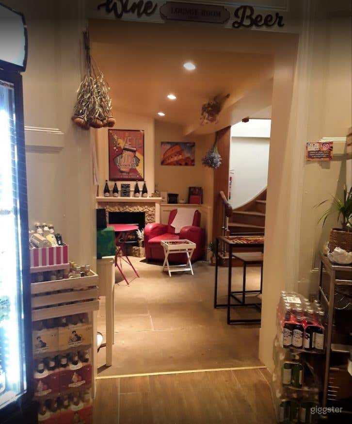 EGRO' London - Italian Authentic Quality - The Experiential Grocery Photo 2