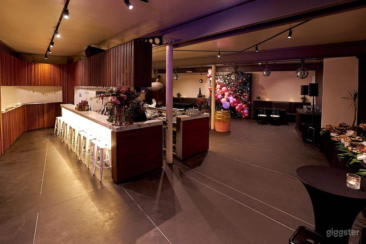 Lower Level Function Space Photo 1