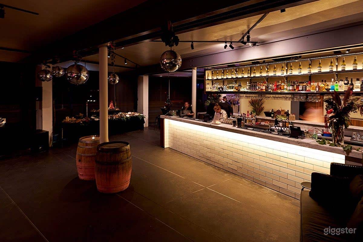 Lower Level Function Space Photo 2