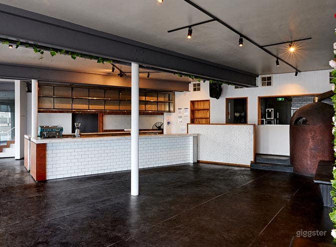 Lower Level Function Space Photo 3