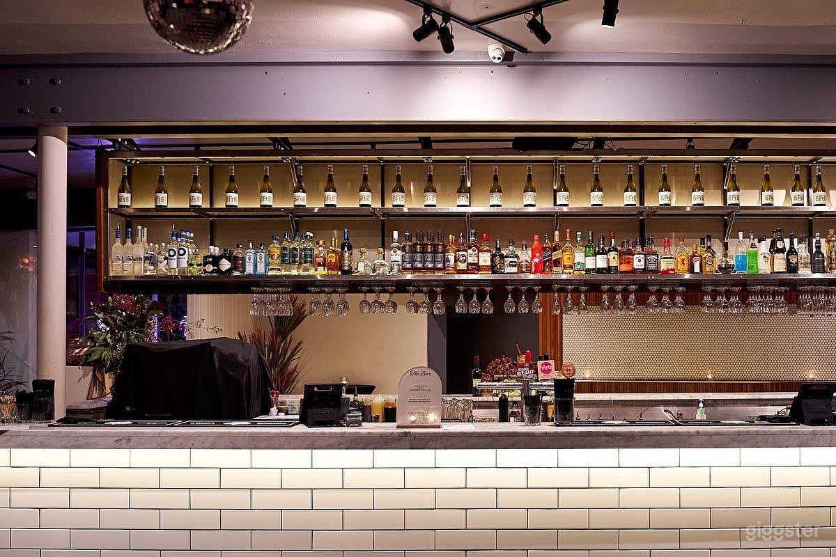 Lower Level Function Space Photo 4