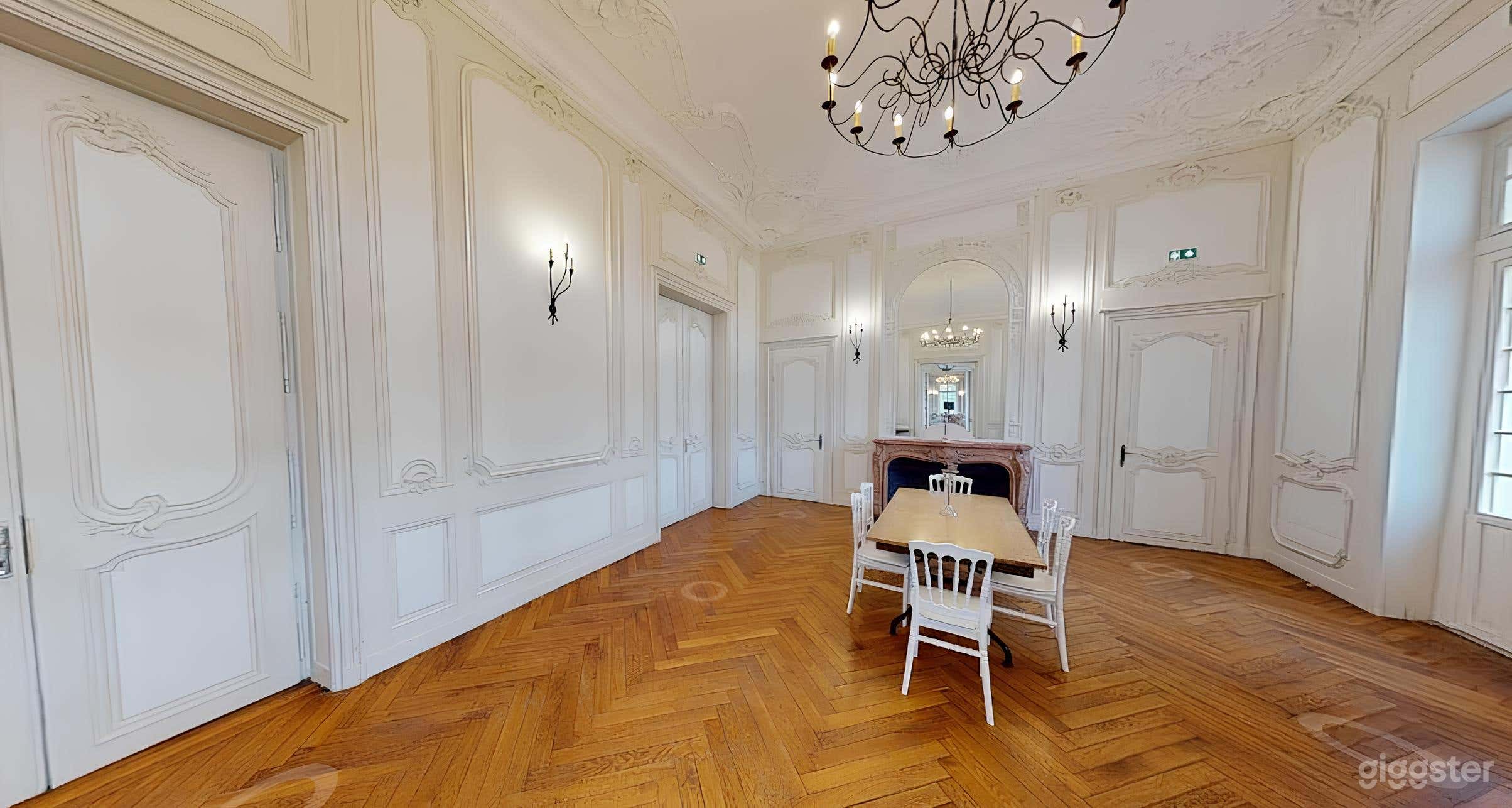 Photo de Salon Antoine Saint Exupéry 3