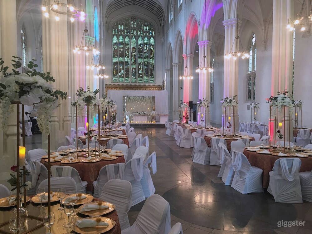 St John's Church, Hyde Park Photo 2