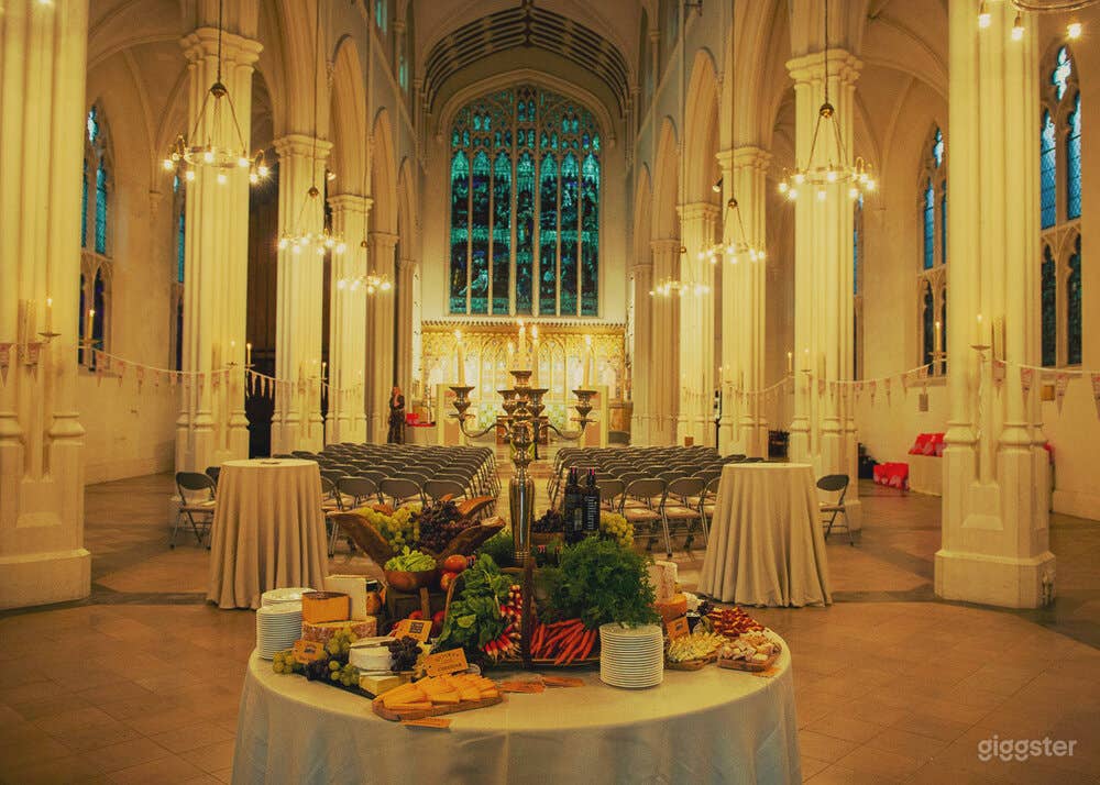 St John's Church, Hyde Park Photo 4