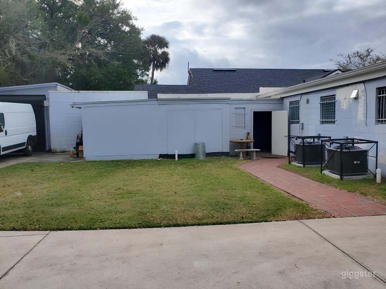  Hidden Outdoor Creative Yard 