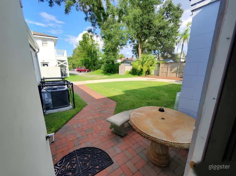  Hidden Outdoor Creative Yard 