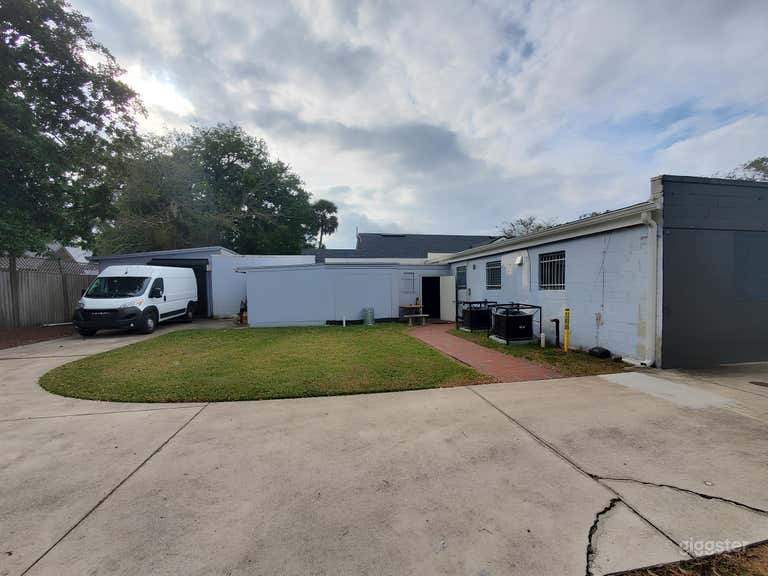  Hidden Outdoor Creative Yard 