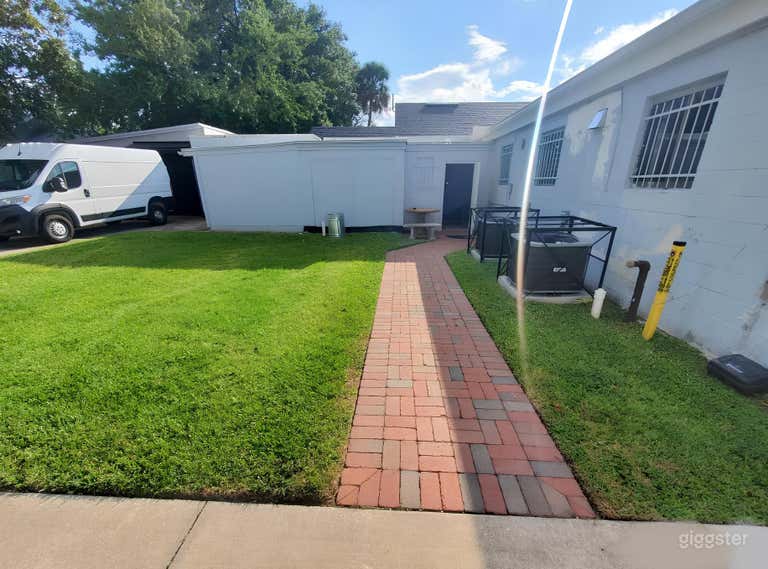  Hidden Outdoor Creative Yard 