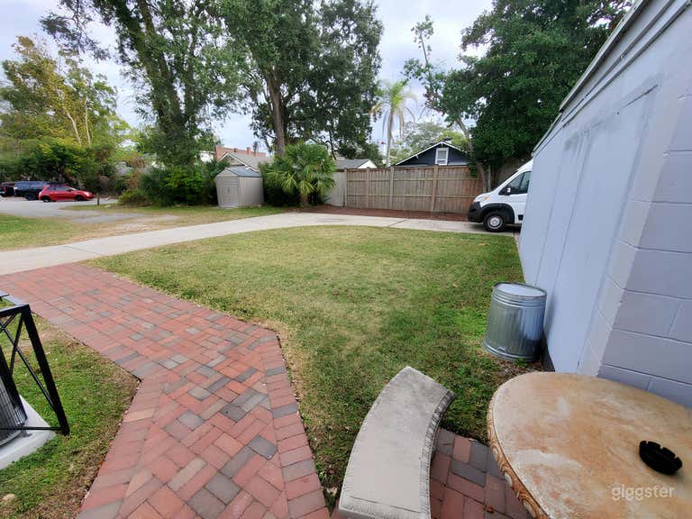  Hidden Outdoor Creative Yard 