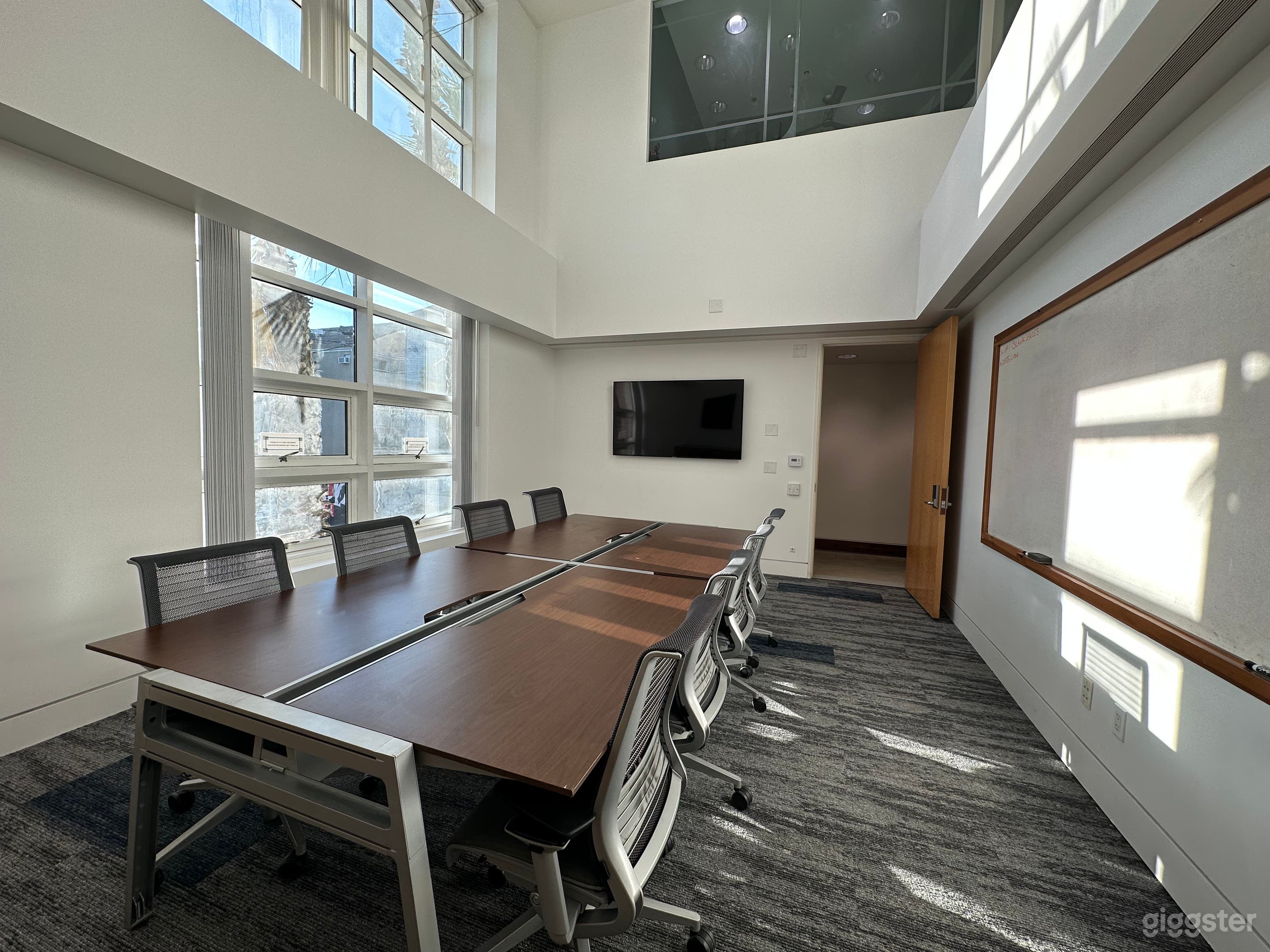 Large Conference Room in Santa Monica Photo 2