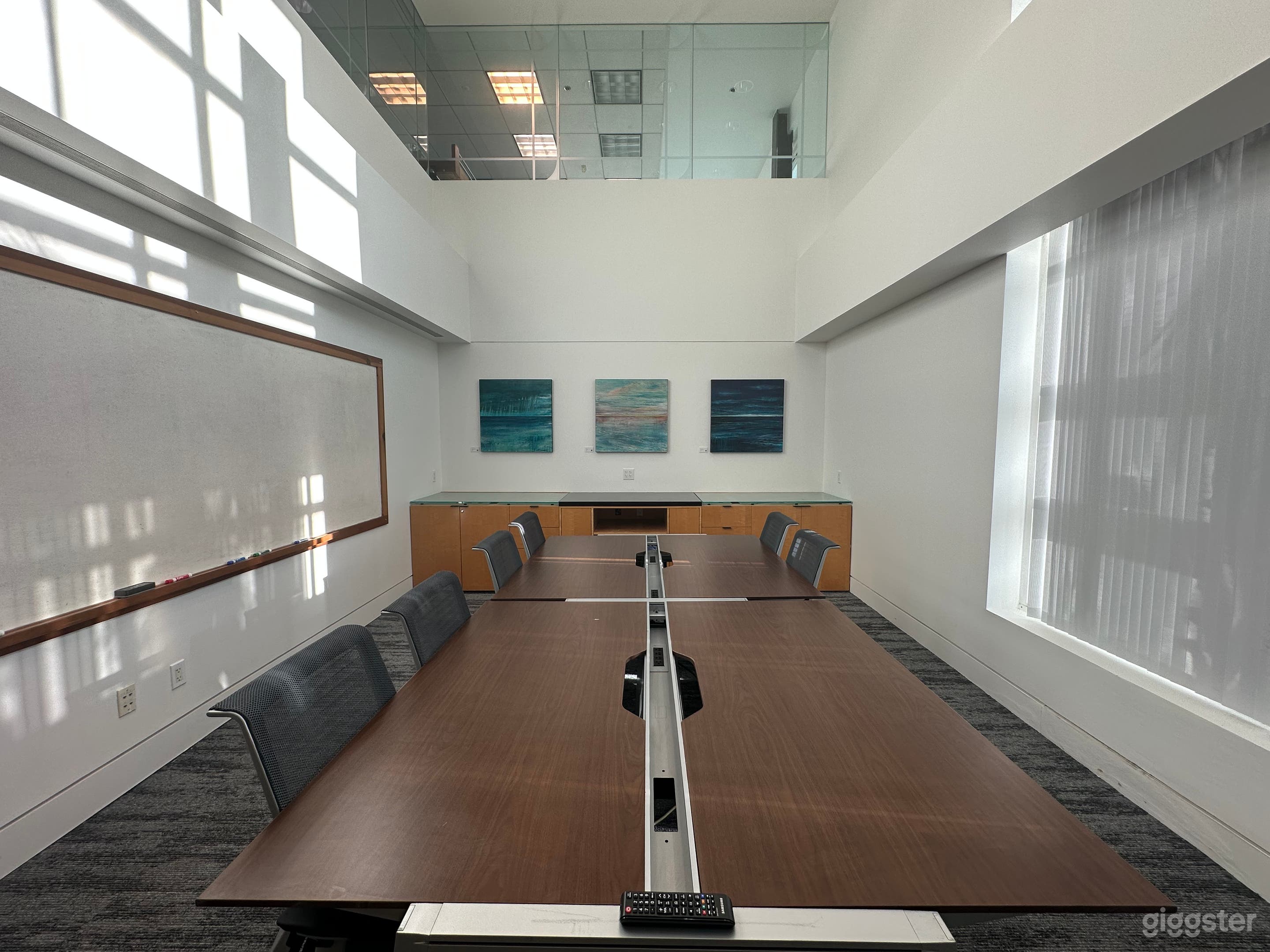Large Conference Room in Santa Monica Photo 4