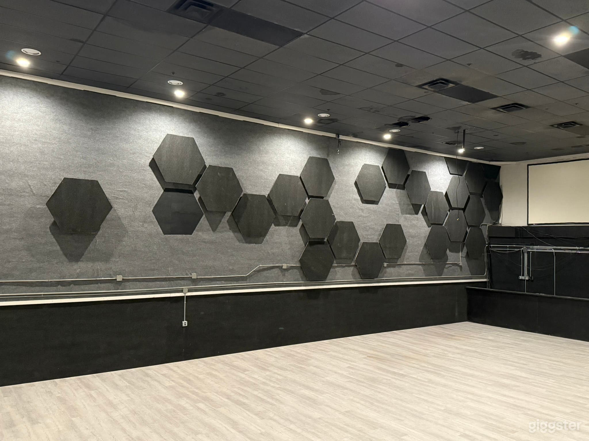 Event Space