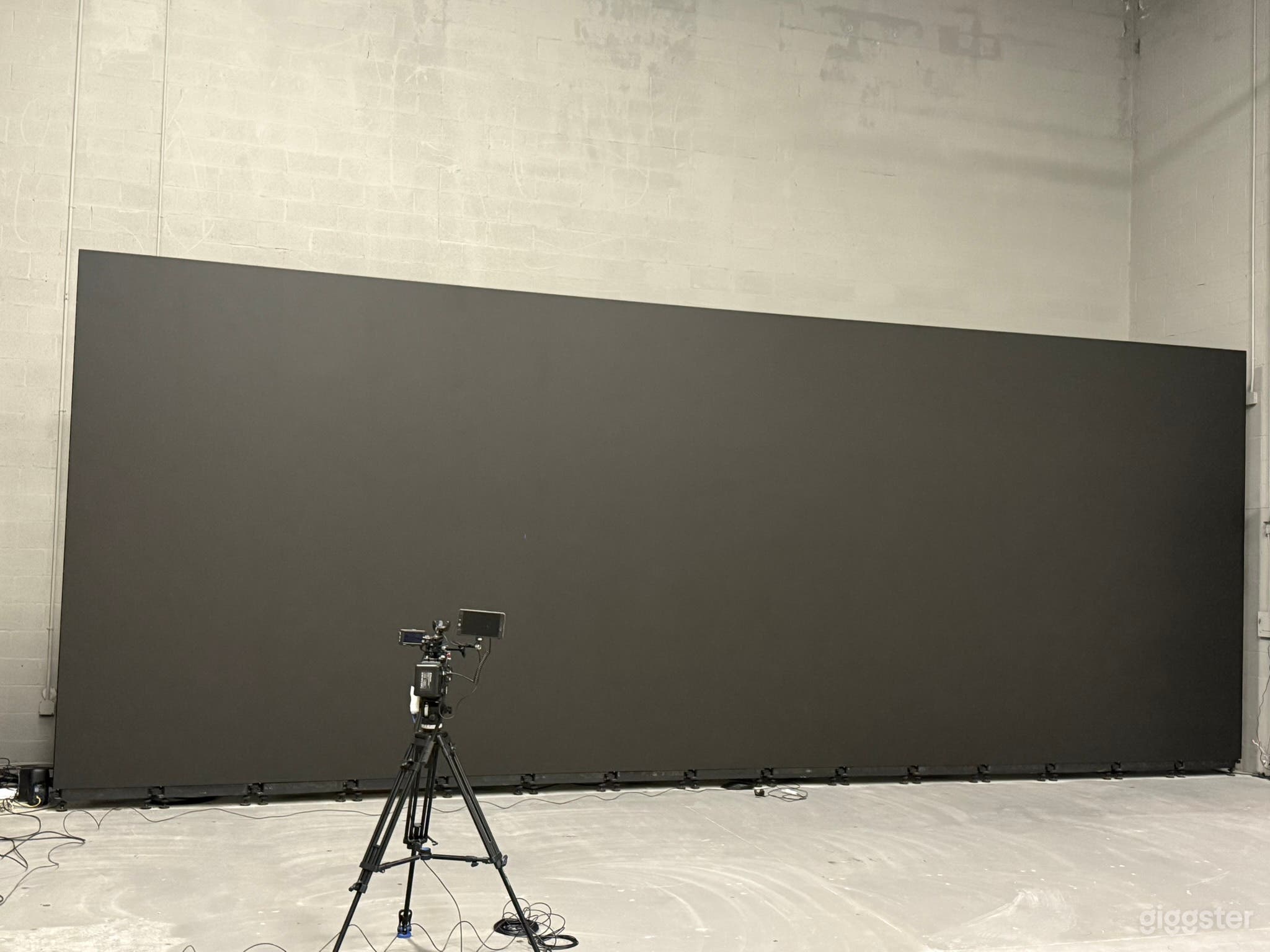 30 x 12 LED Volume Studio