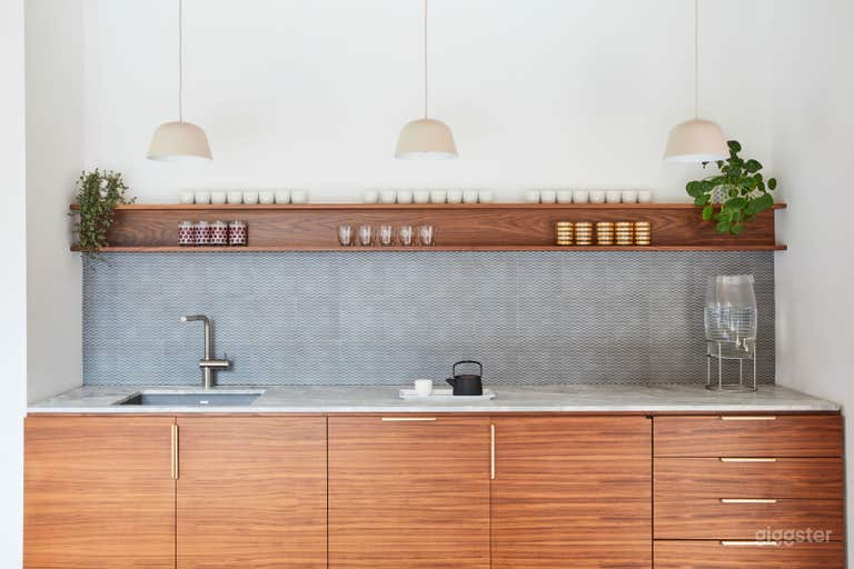  Spa with rooftop access: Location 5233 