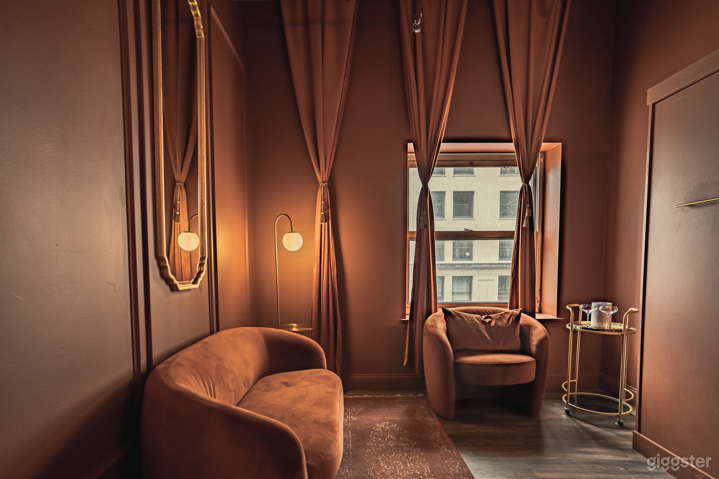 Upscale, Flatiron Loft for Content Creation Photo 4