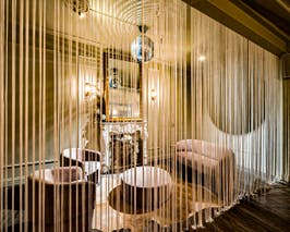  Upscale, Flatiron Loft for Content Creation 