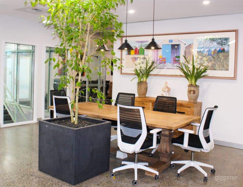 Brighton Serviced Offices and Coworking Space Photo 1