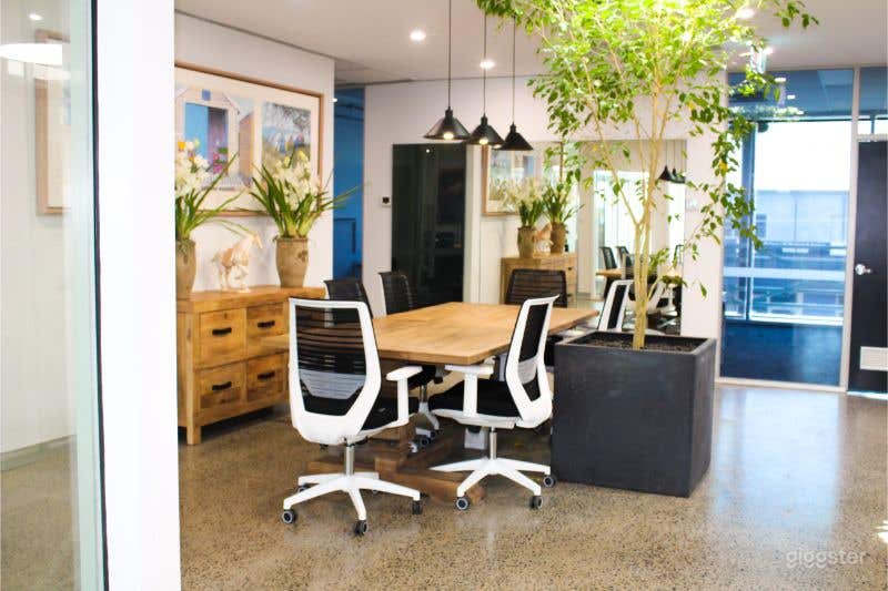 Brighton Serviced Offices and Coworking Space Photo 3