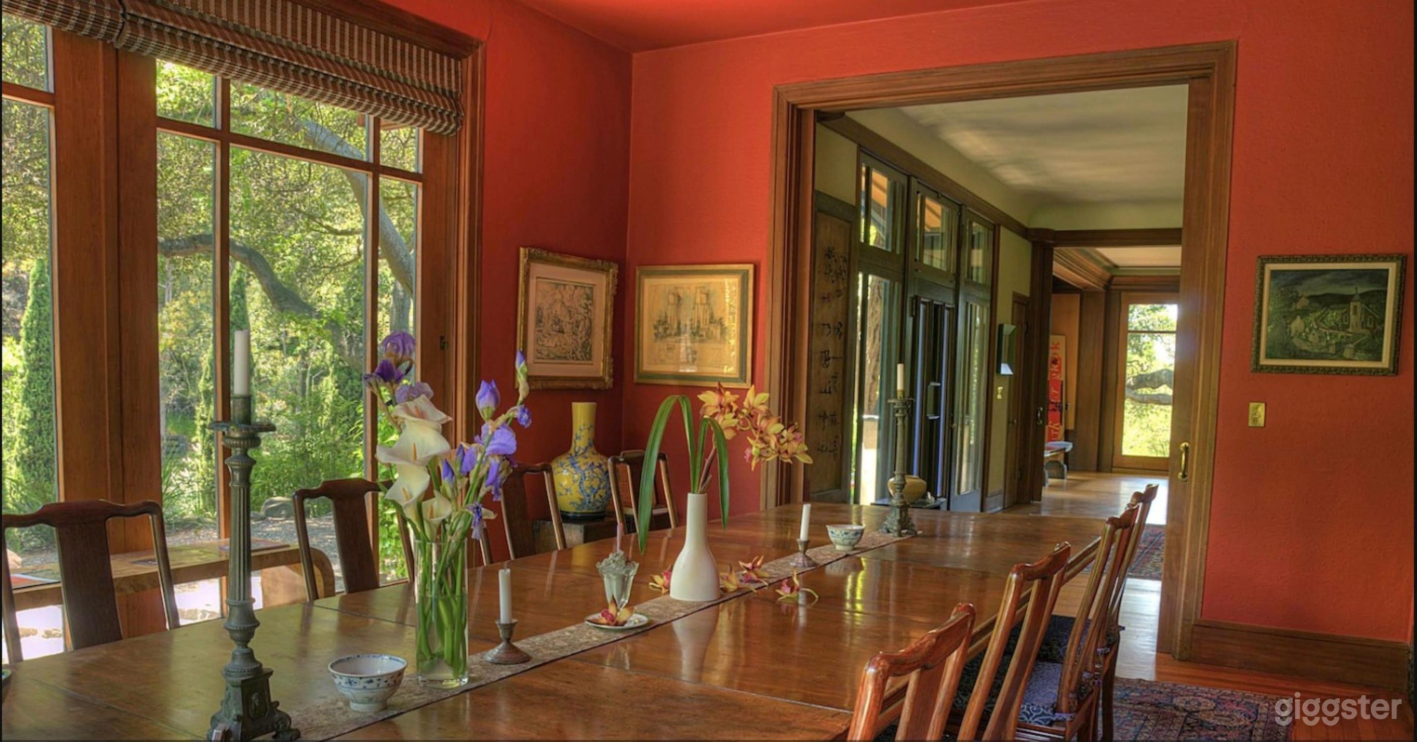 The Bay Area’s Most Historical Private Event Space Photo 1