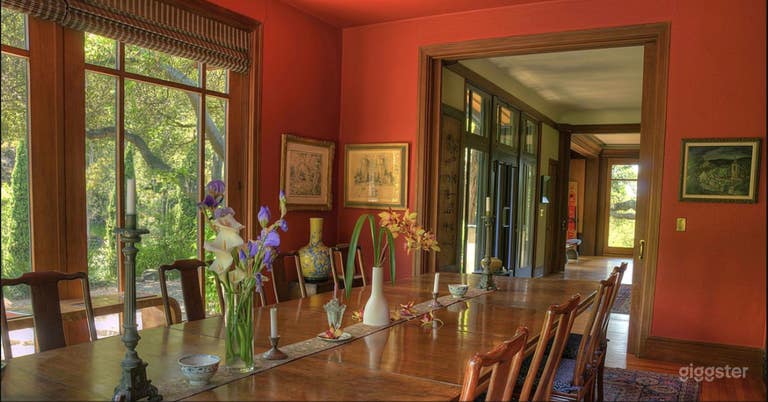  The Bay Area’s Most Historical Private Event Space 