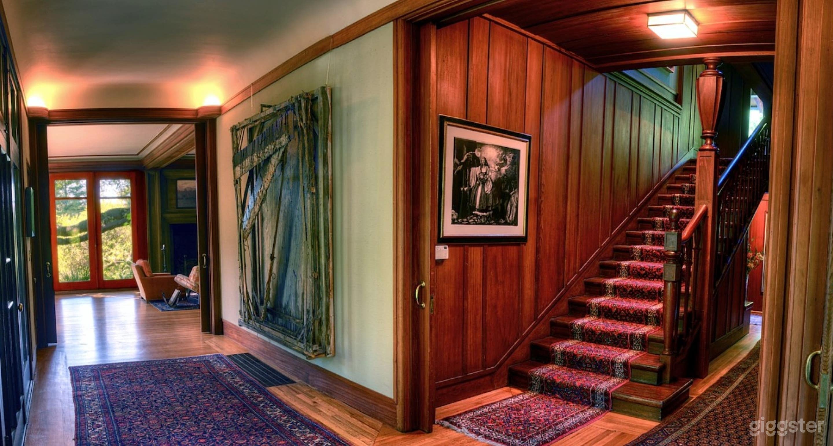 The Bay Area’s Most Historical Private Event Space Photo 4